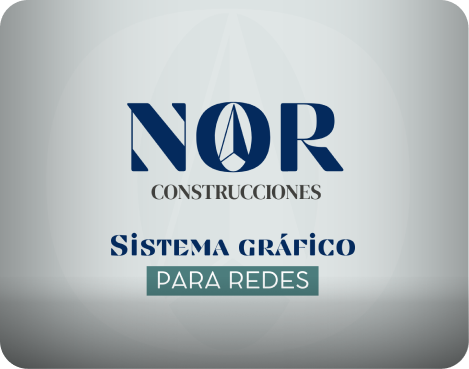 Proyecto Nor Construcciones